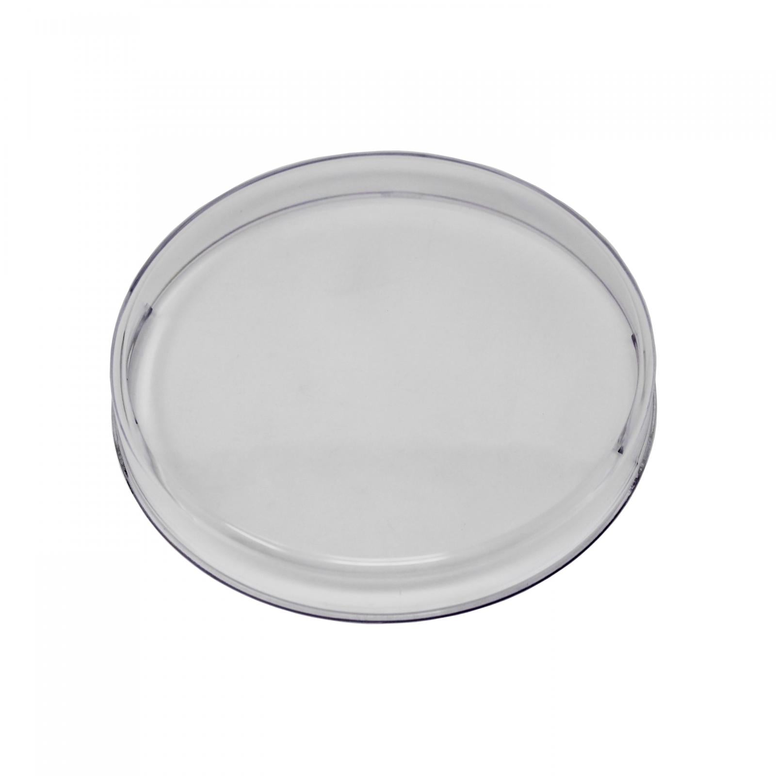 Clear XL-R Rock Guard