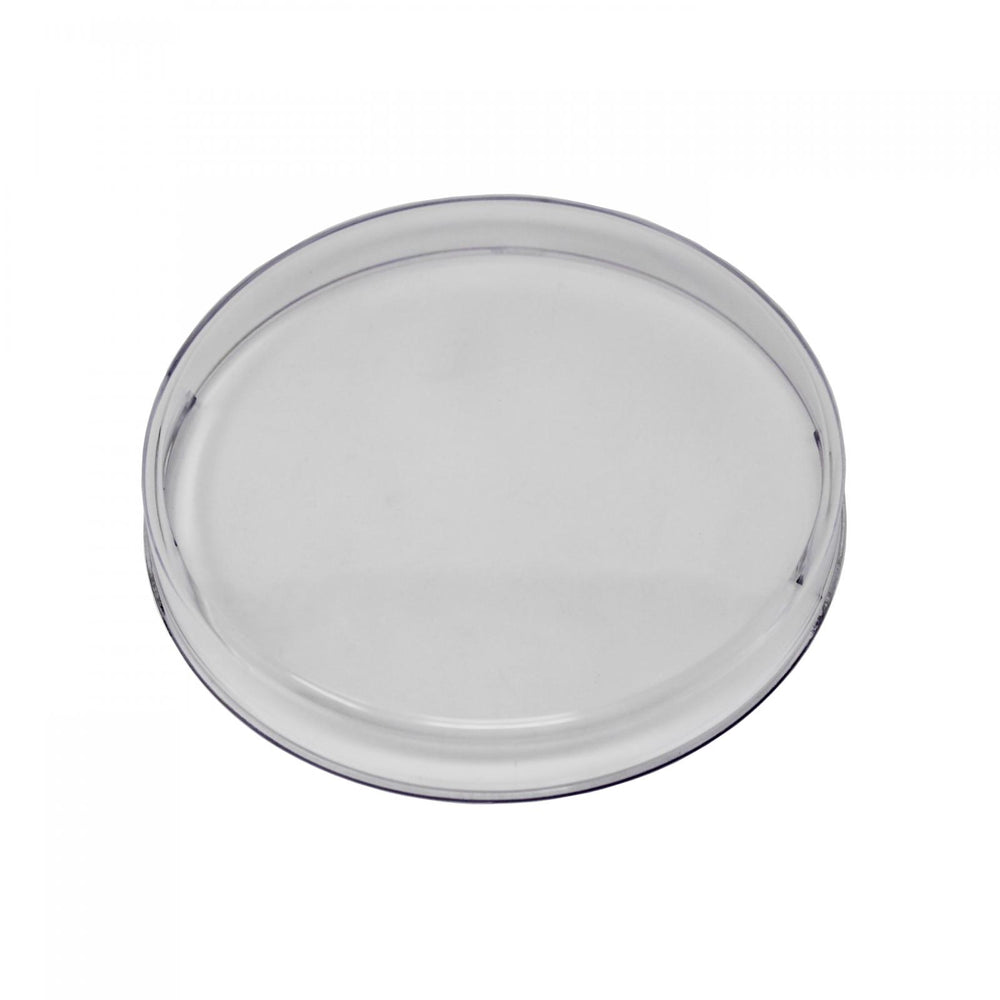 Clear XL-R Rock Guard