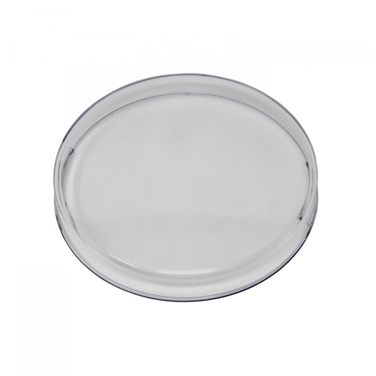 Clear XL-R Rock Guard
