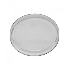 Clear XL-R Rock Guard