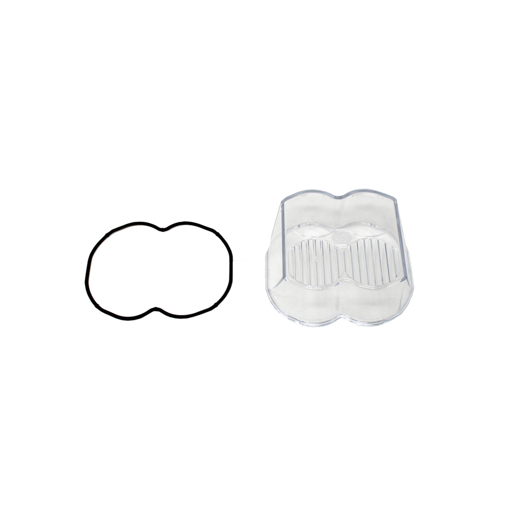 LP4 Headlight Lens Kit Driving/Combo