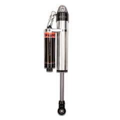 Radflo Sprinter Series ROAM 2.5 Rear Shock with Compression Adjuster (0–2" Lift)
