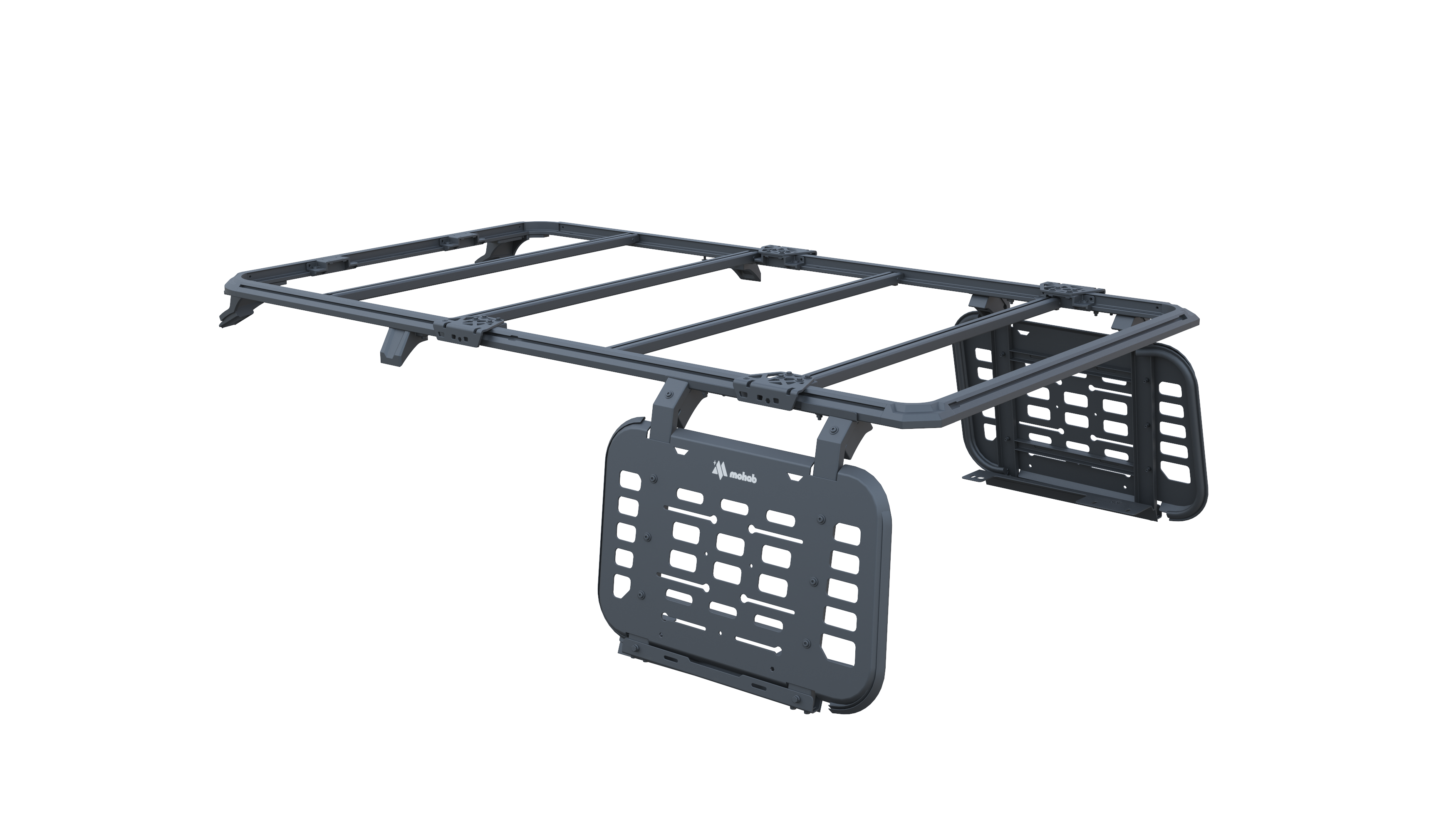 FORTIS SUV Roof Rack