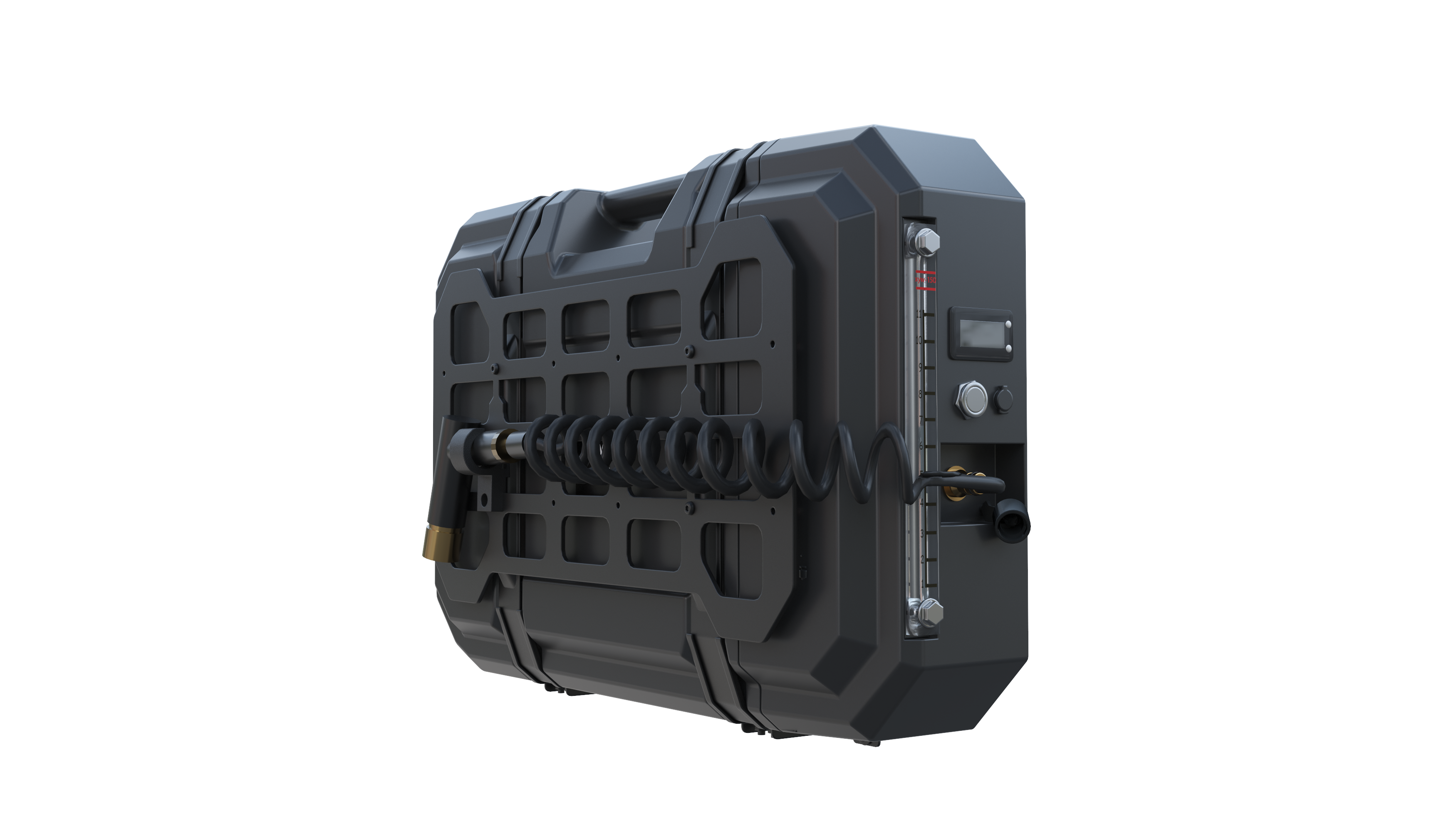 RIVO 25L Water Tank
