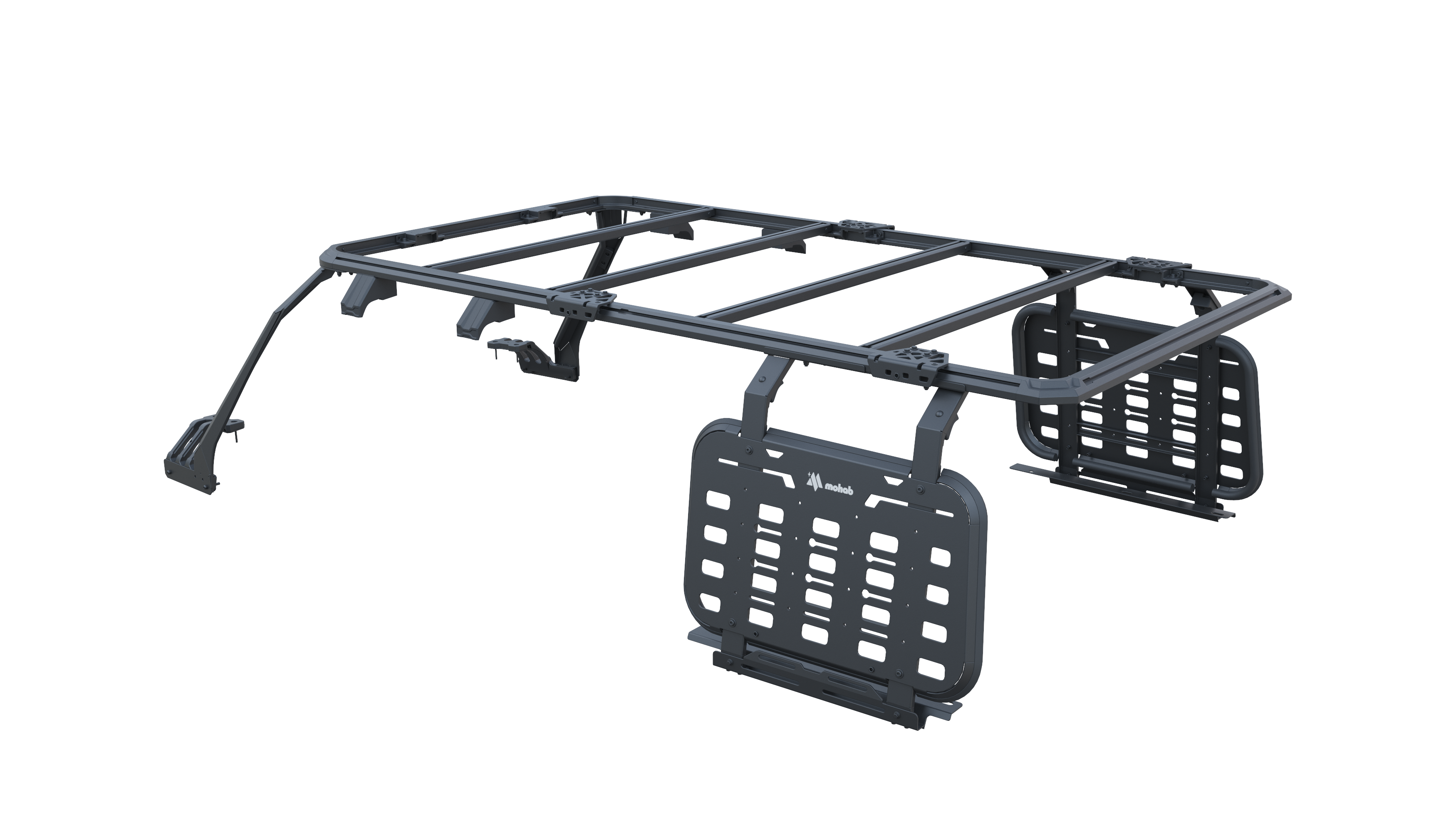 FORTIS SUV Roof Rack