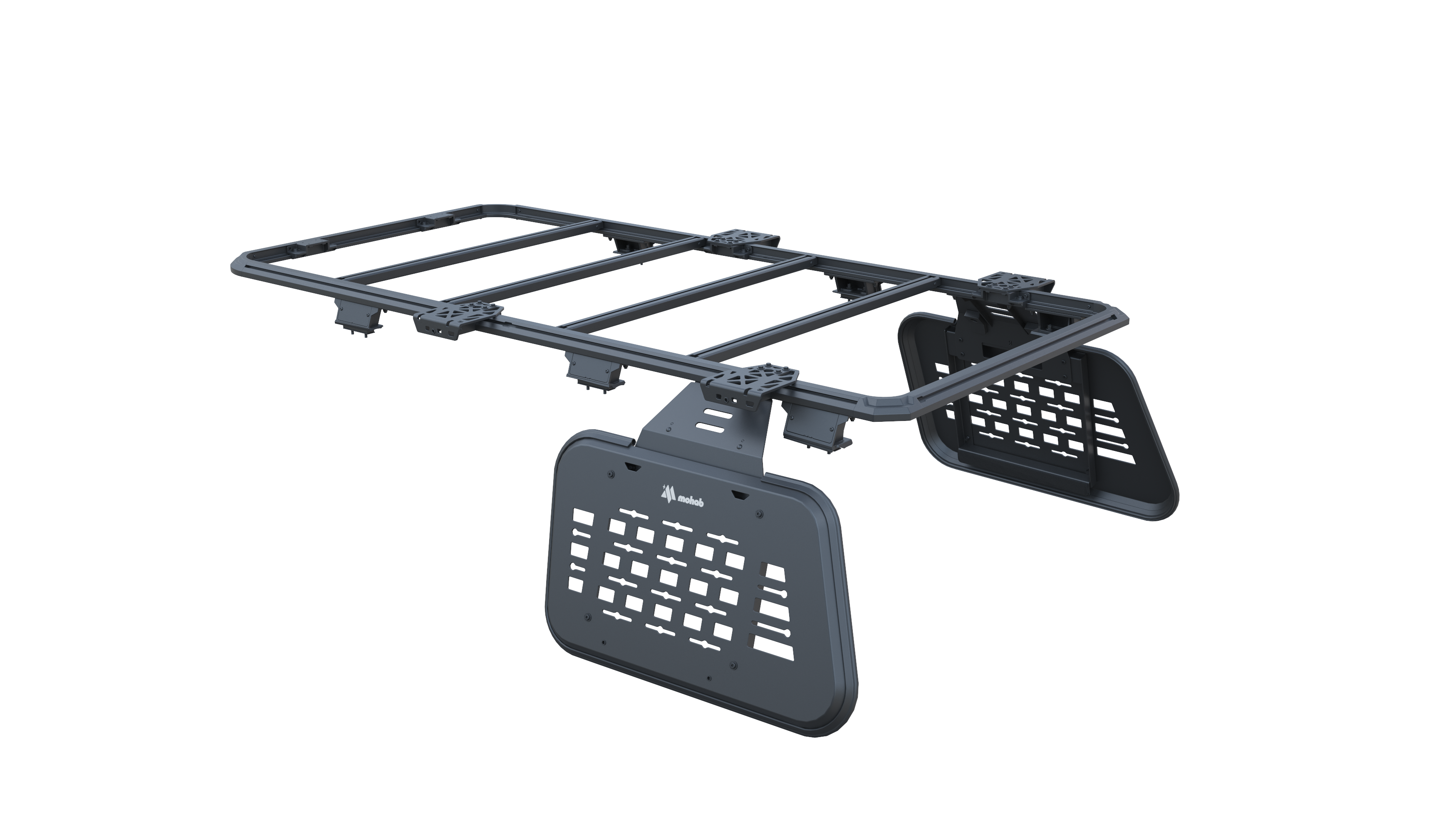 FORTIS SUV Roof Rack