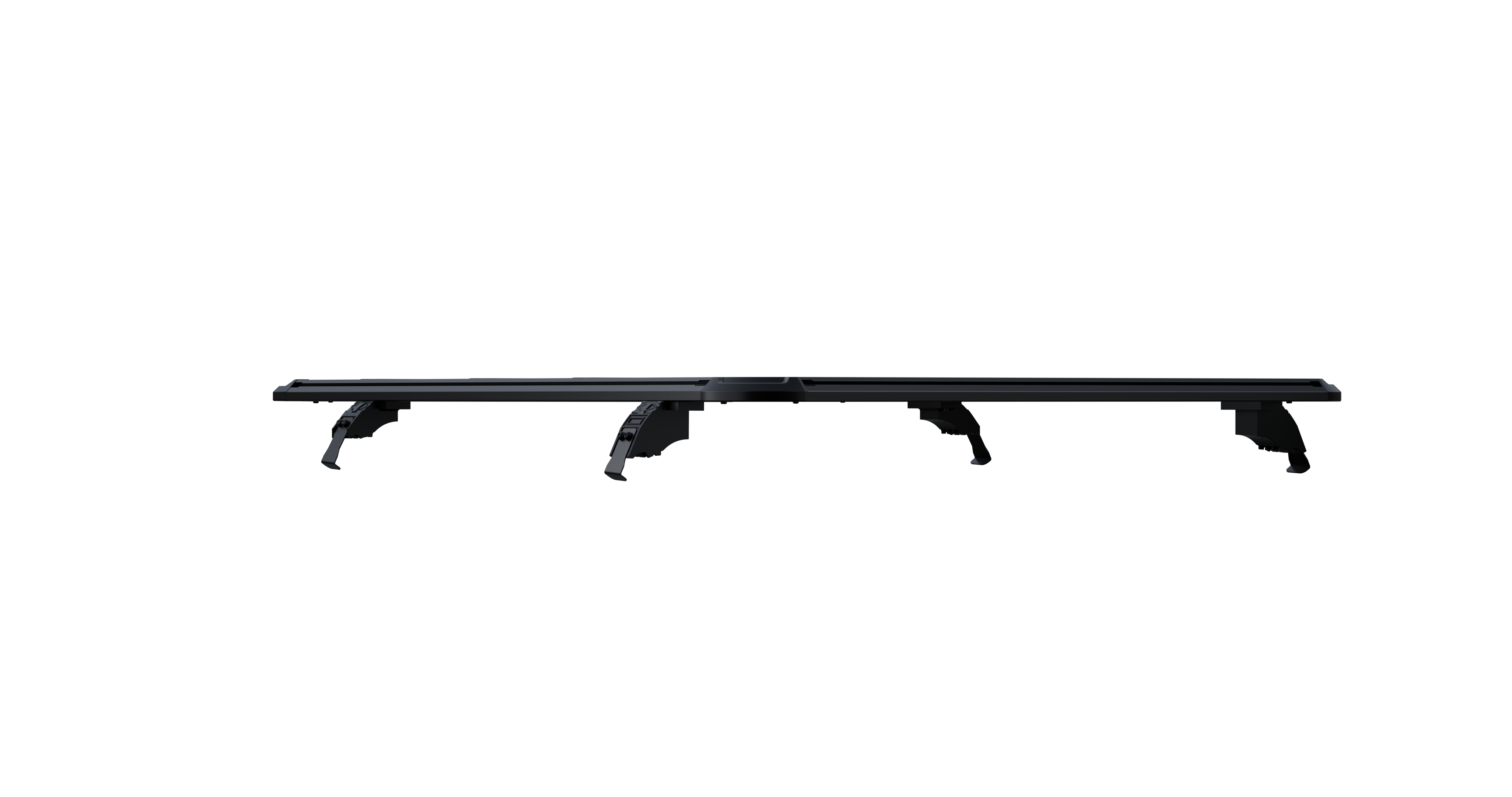 FORTIS Cab Roof Rack