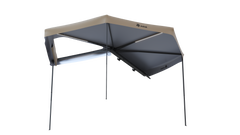 TECTRA 270° Awning