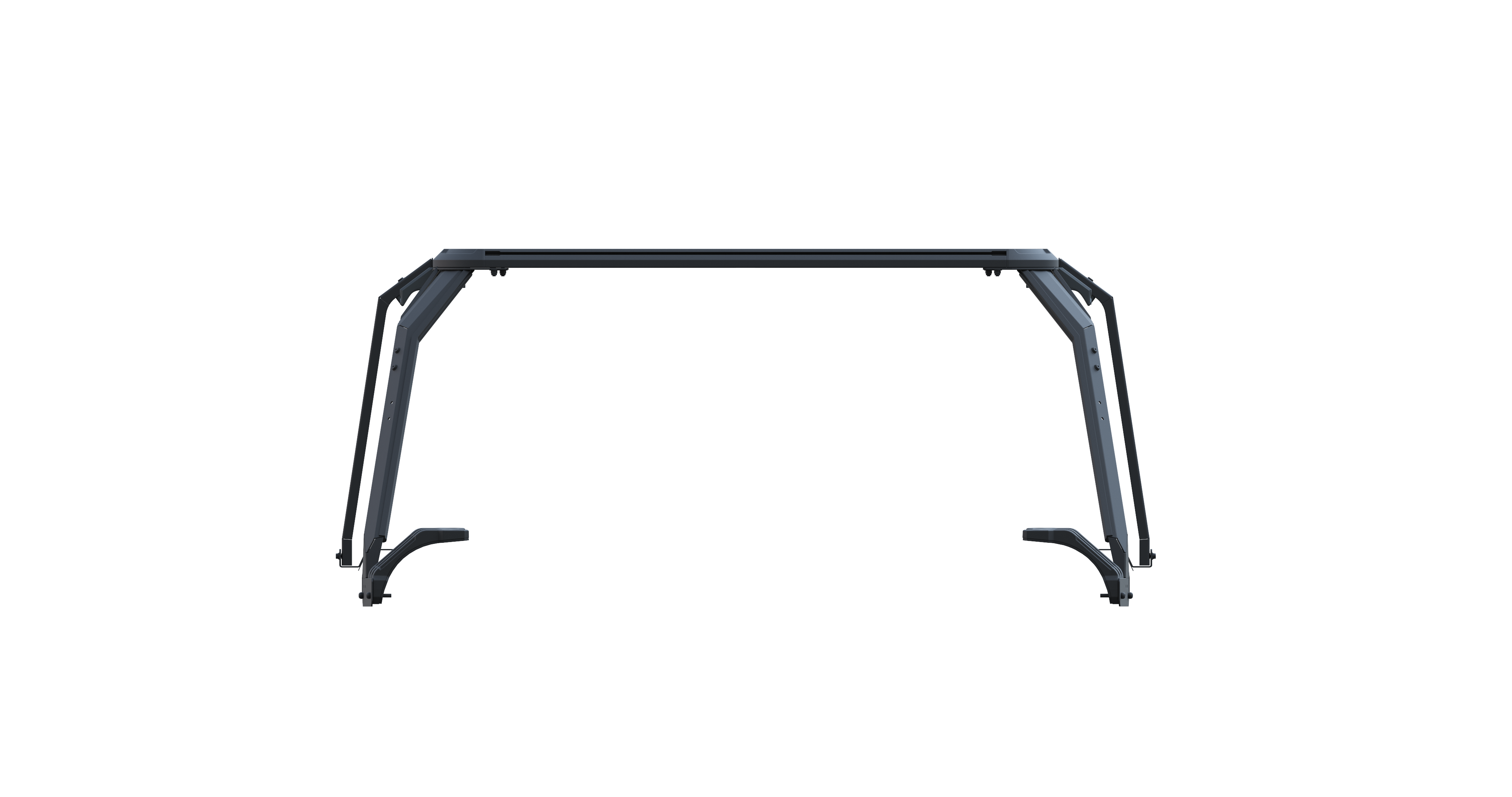 FORTIS Cab Roof Rack (Gladiator 2022+)