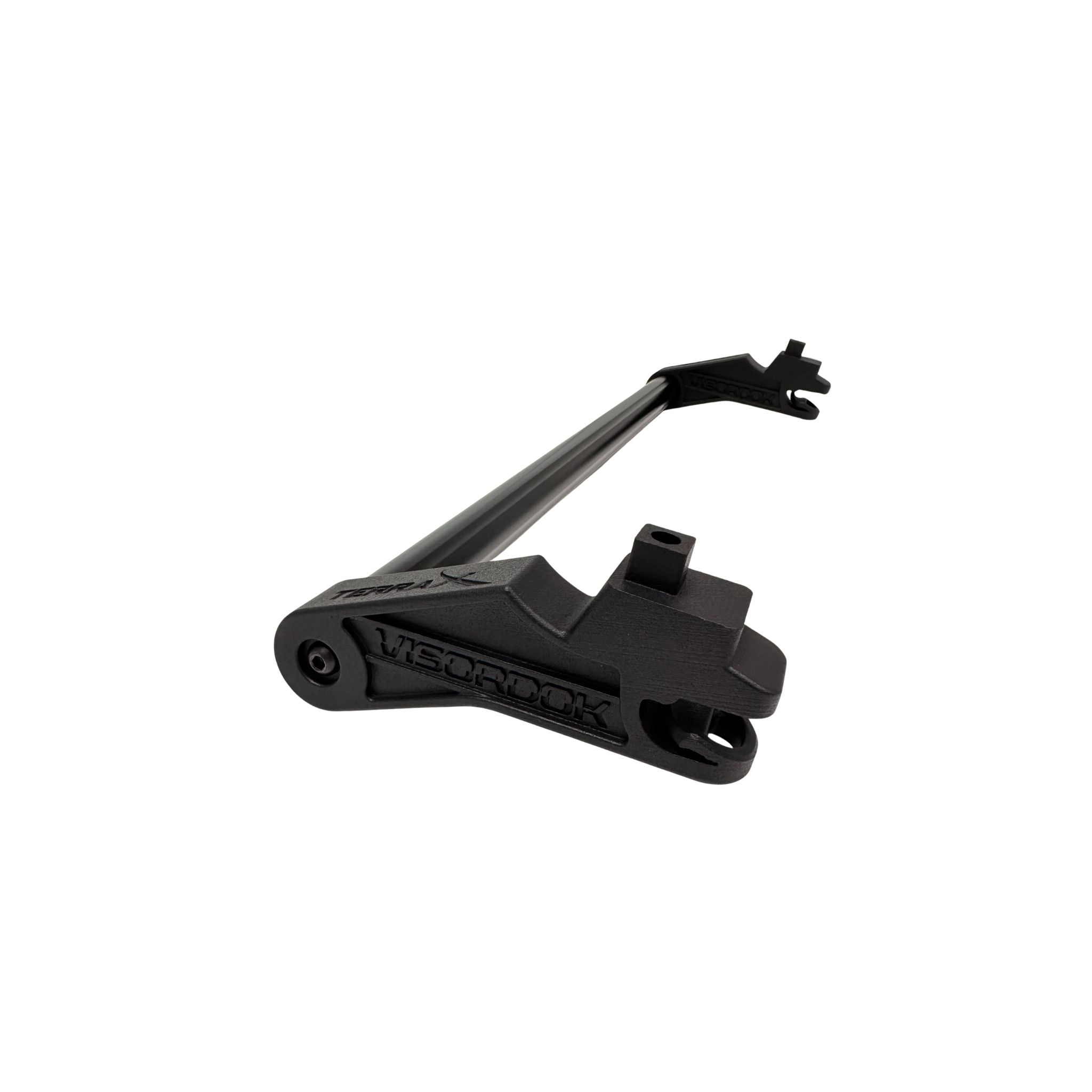Terra X VisorDok TubeTrak – Sprinter Van Visor Tube Mount (VS30 2019+)