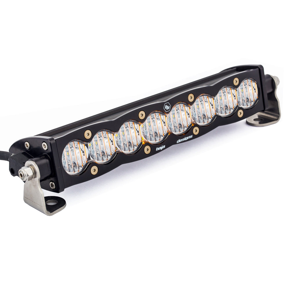 10 Inch LED Light Bar S8 Series