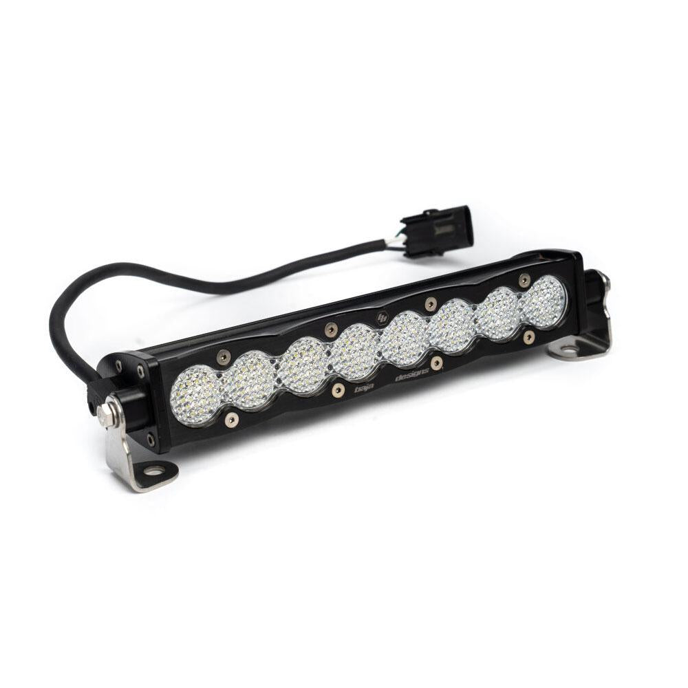 10 Inch LED Light Bar S8 Series