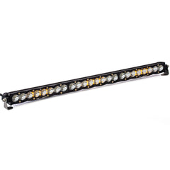 30 Inch LED Light Bar S8 Series