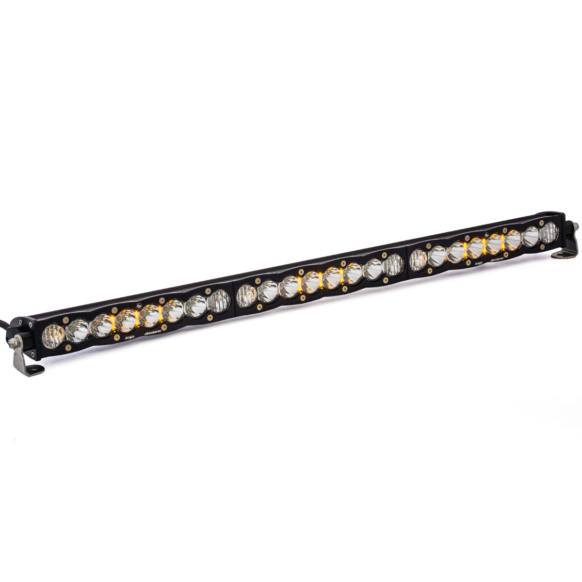 30 Inch LED Light Bar S8 Series