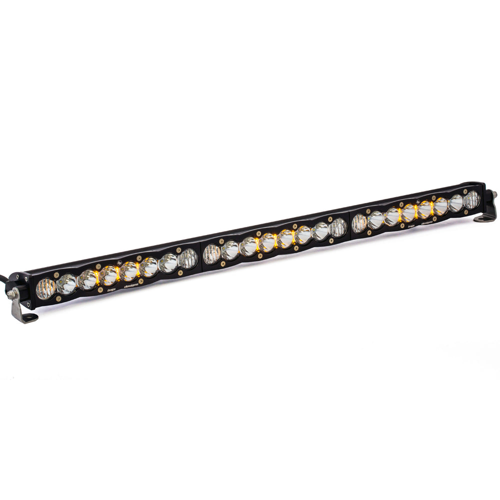 30 Inch LED Light Bar S8 Series