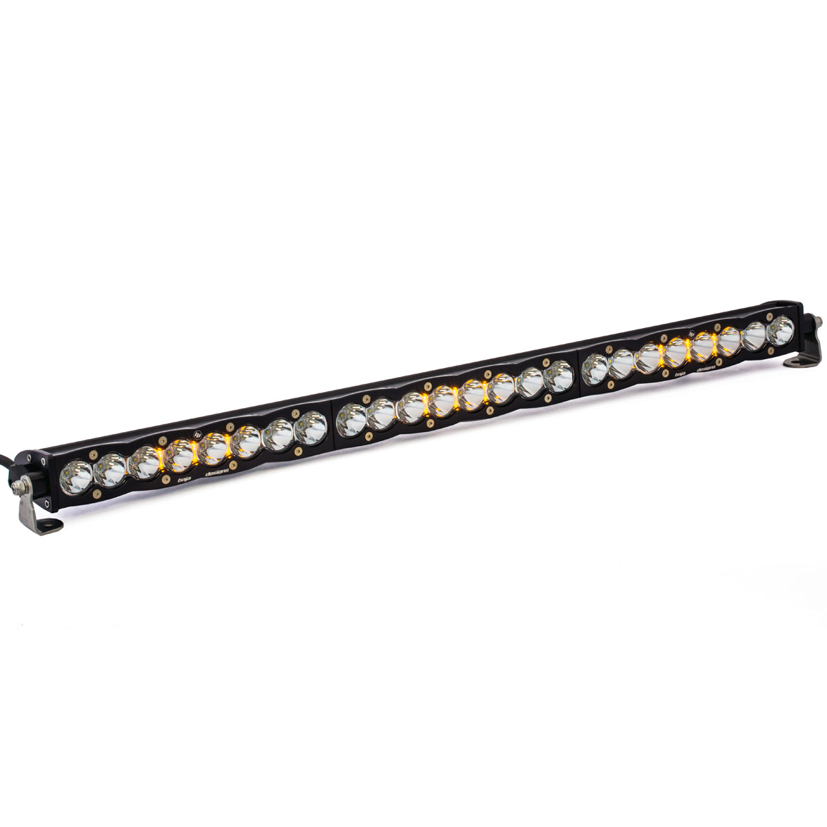 30 Inch LED Light Bar S8 Series