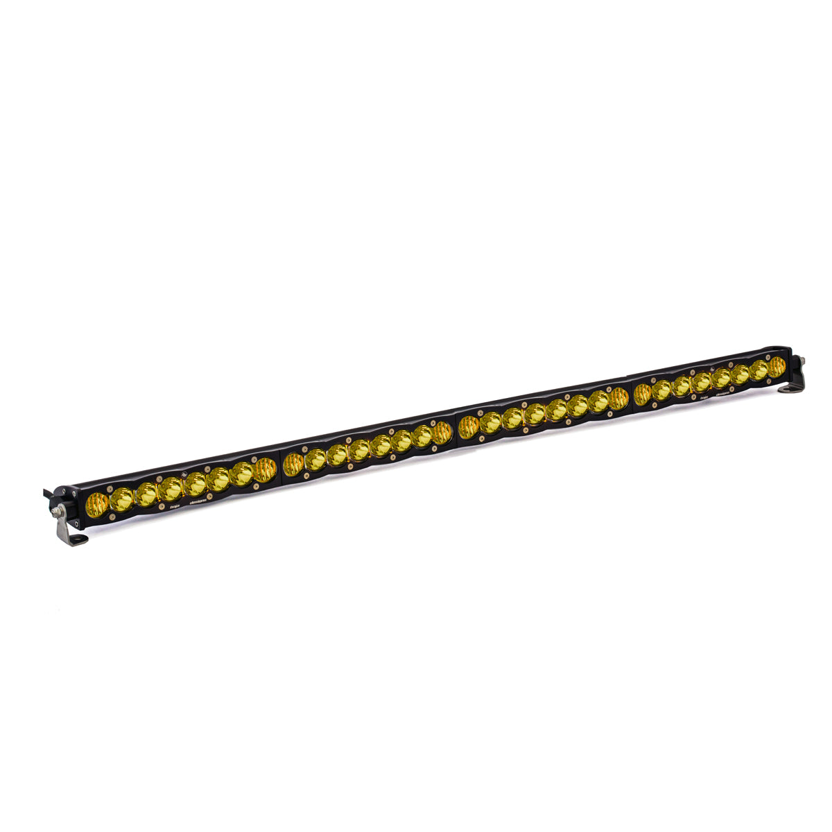 40 Inch LED Light Bar Amber S8 Series
