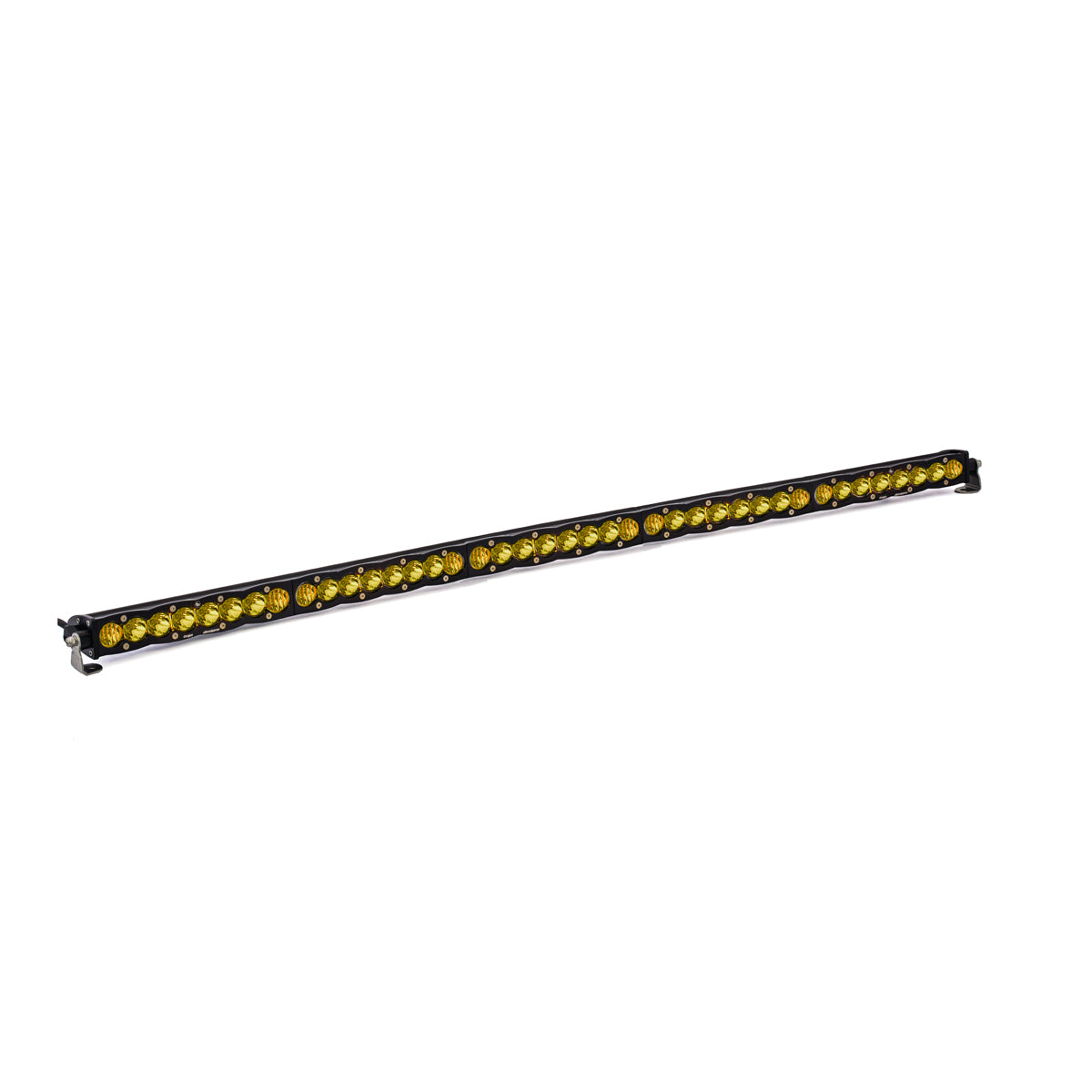 50 Inch LED Light Bar Amber S8 Series