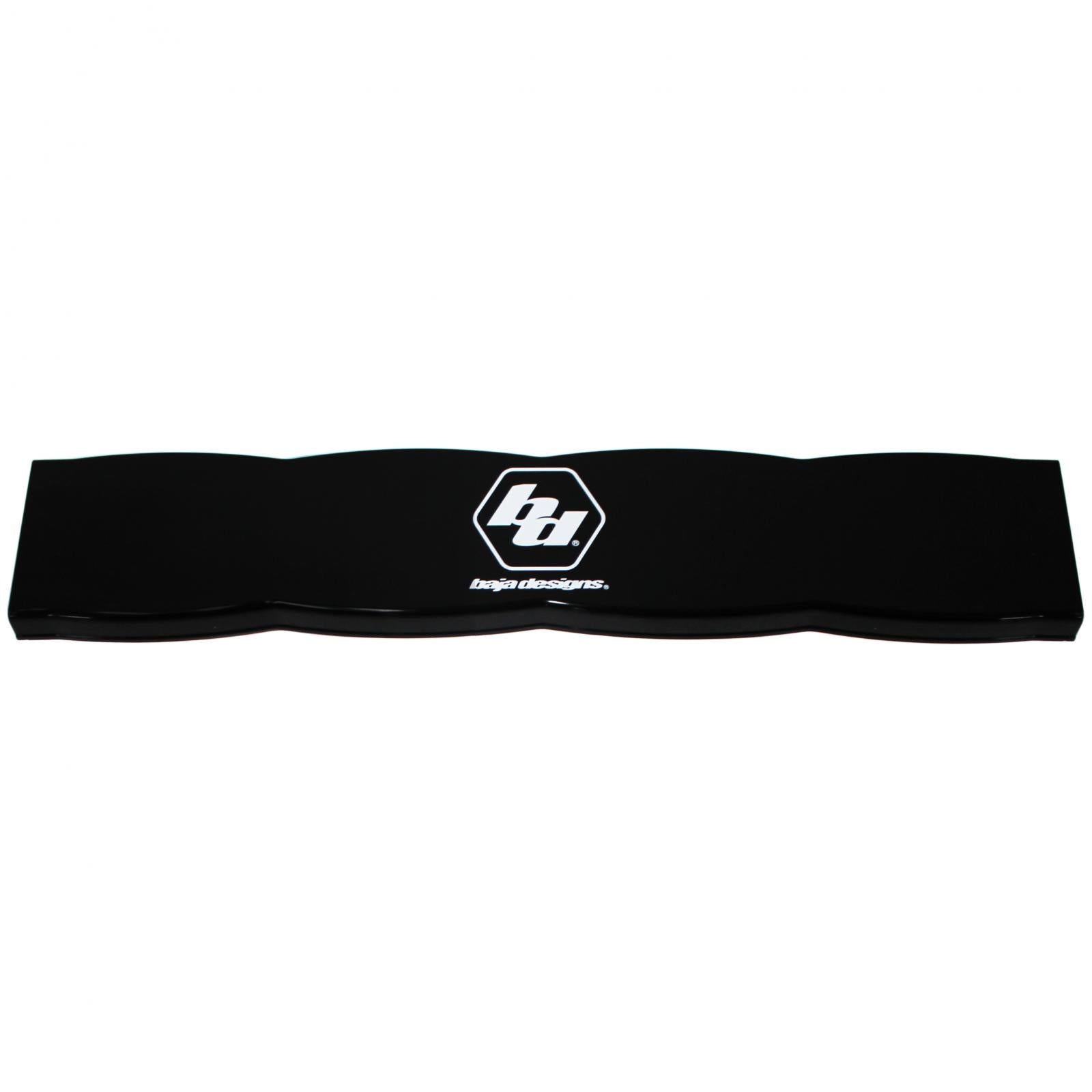10 Inch Rock Guard Light Bar Cover