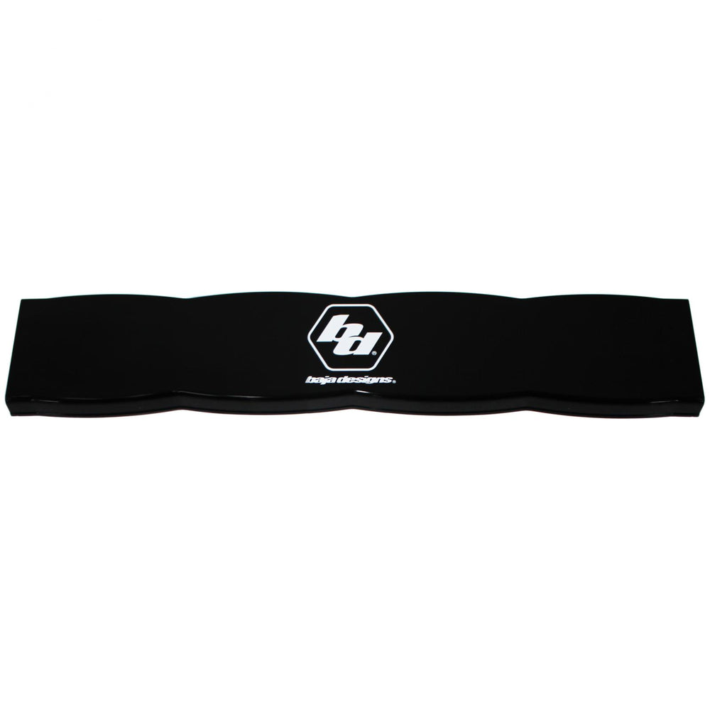 10 Inch Rock Guard Light Bar Cover