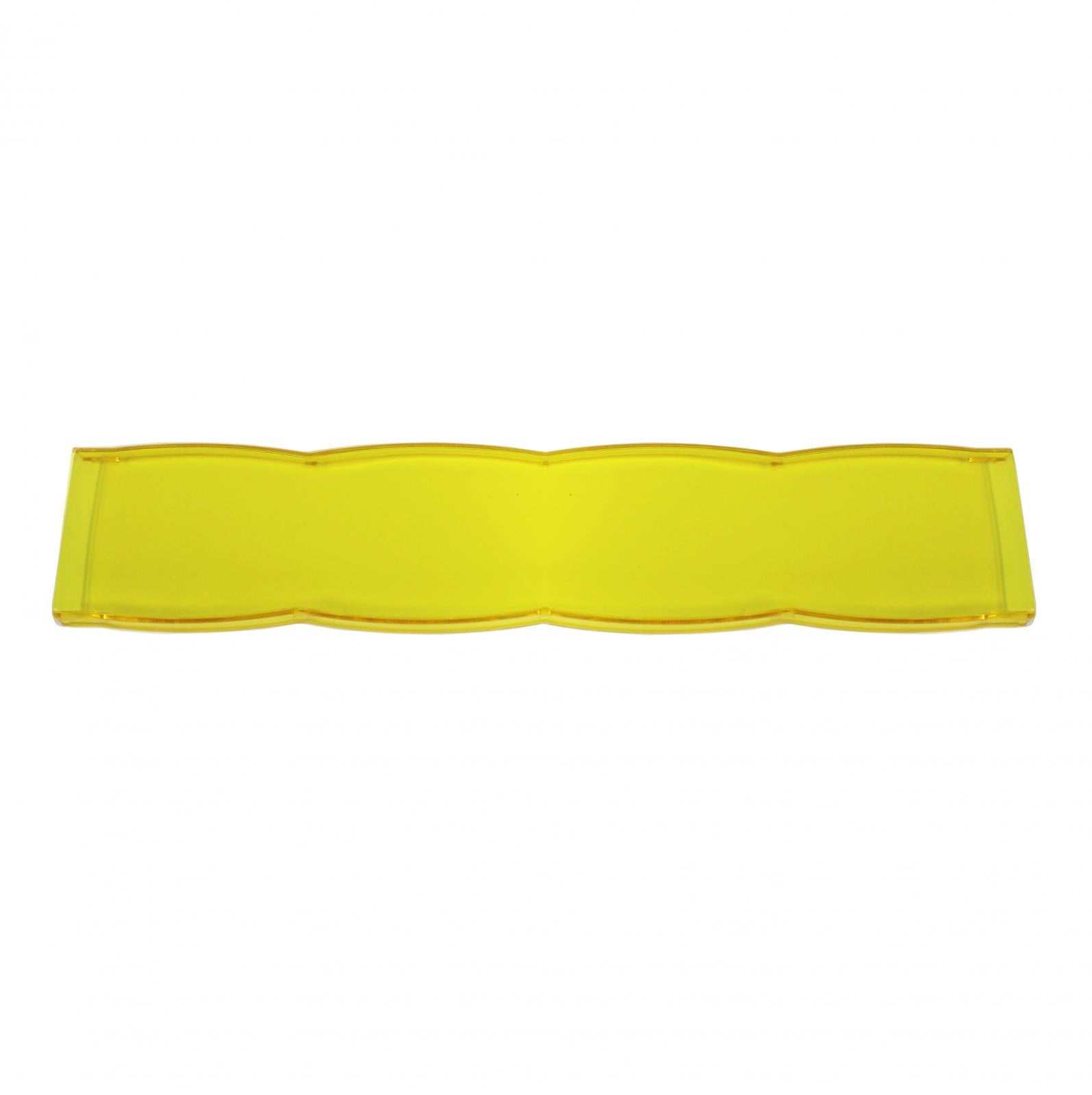 10 Inch Rock Guard Light Bar Cover