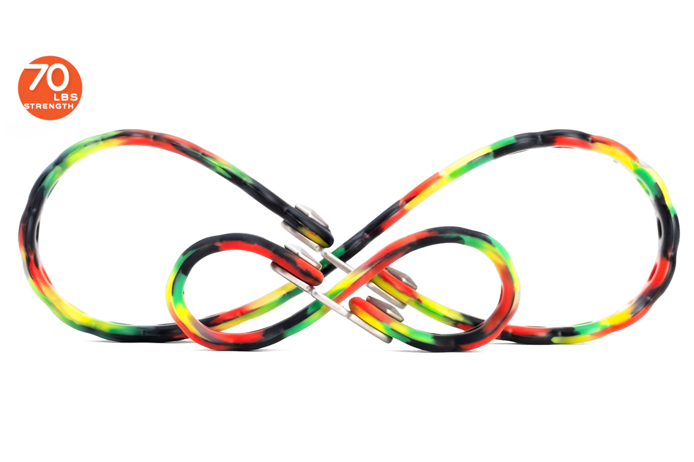 Infinity Tool™ Modular Straps