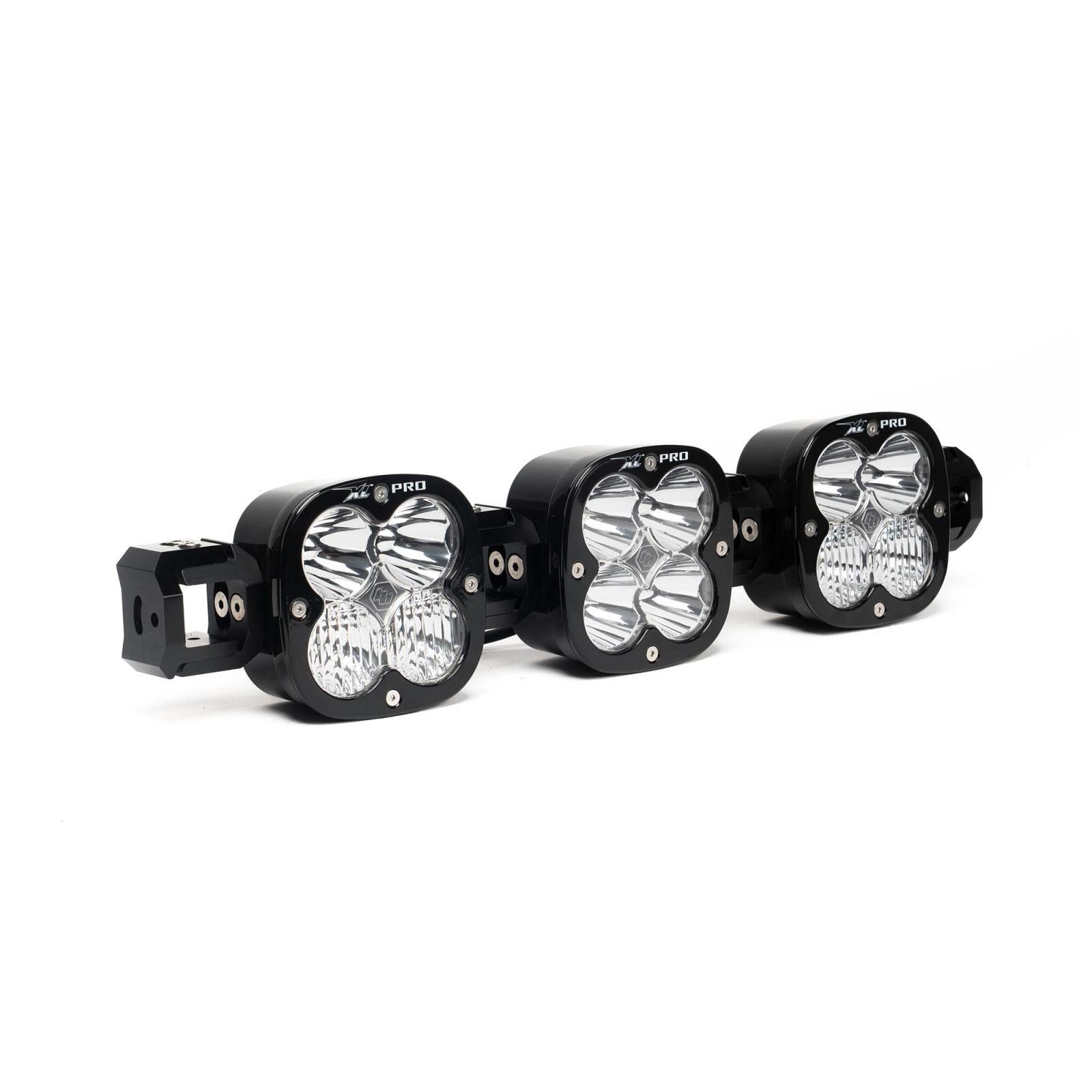 XL Pro Linkable LED Light Bar (3 XL Pro Clear)