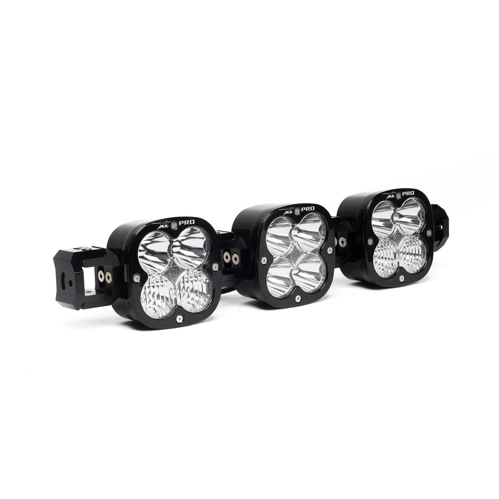 XL Pro Linkable LED Light Bar (3 XL Pro Clear)