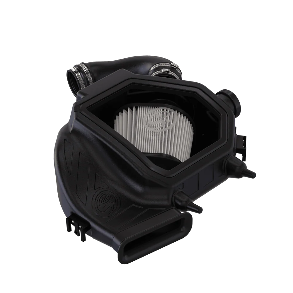 Cold Air Intake for 2023–2025 Mercedes Sprinter 2.0L Diesel