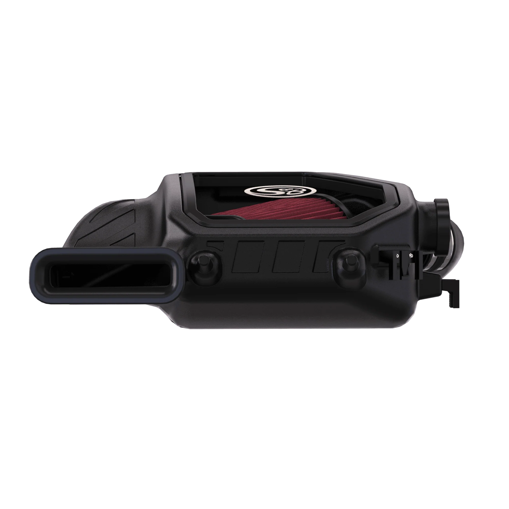 Cold Air Intake for 2023–2025 Mercedes Sprinter 2.0L Diesel