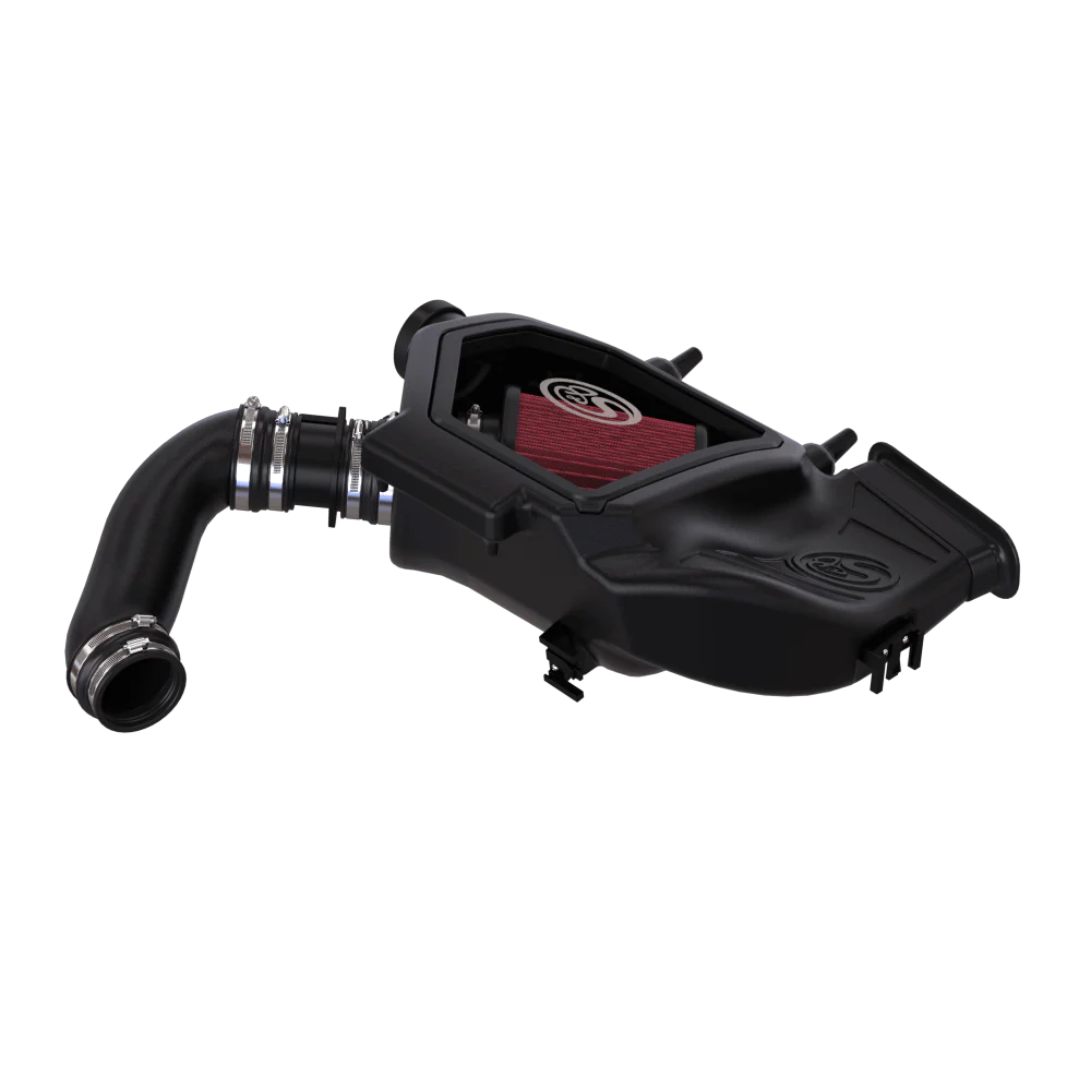 Cold Air Intake for 2023–2025 Mercedes Sprinter 2.0L Diesel