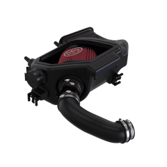 Cold Air Intake for 2023–2025 Mercedes Sprinter 2.0L Diesel