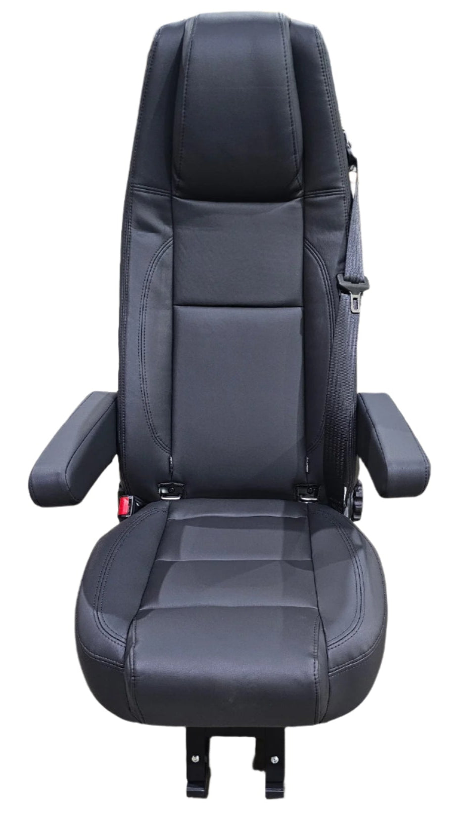 MobiFrame Comfort Seat | 360° Swivel Van Conversion Seat