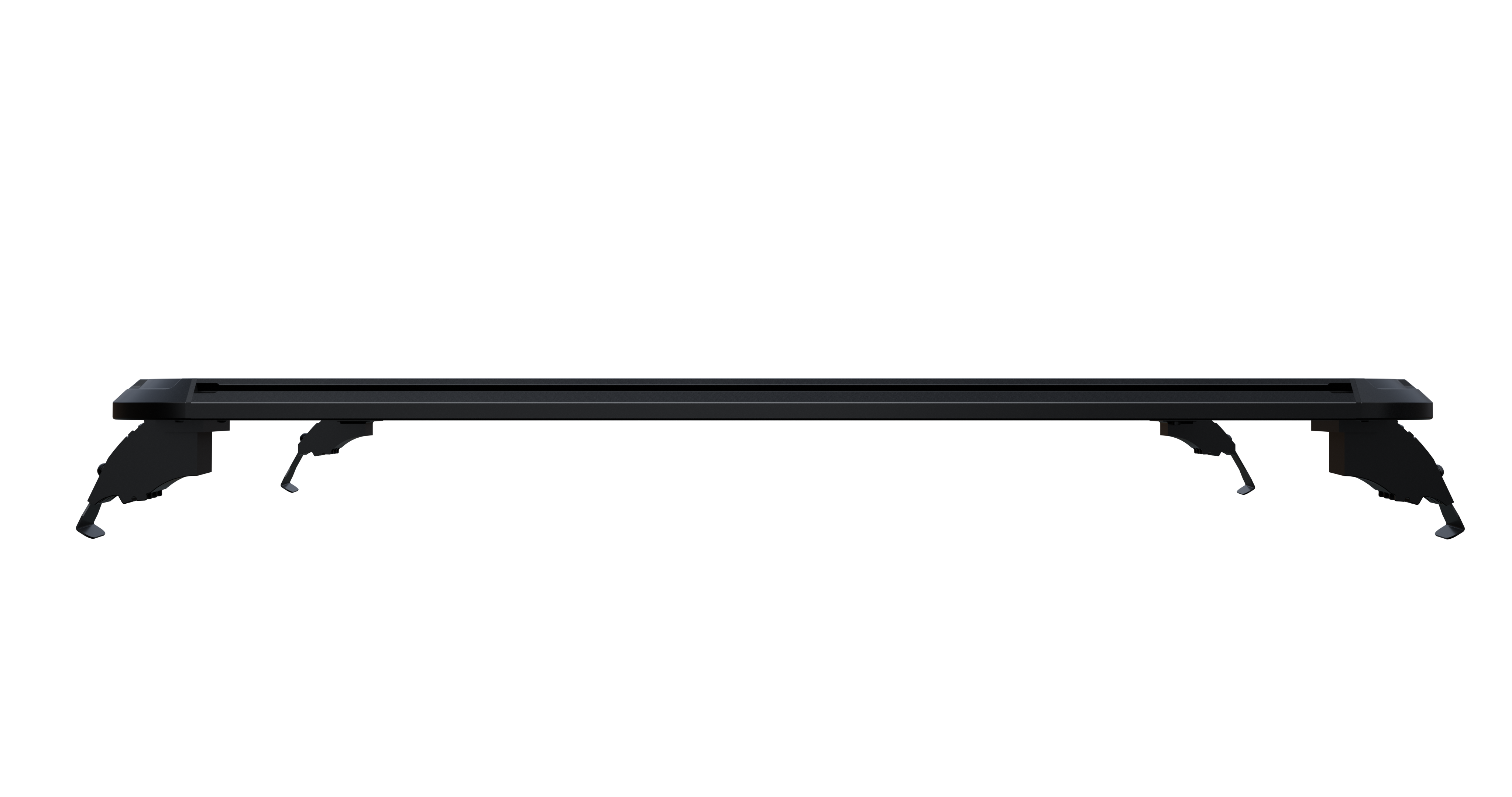 FORTIS Cab Roof Rack