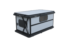 ALTUS XL Hardwall Rooftop Cabin