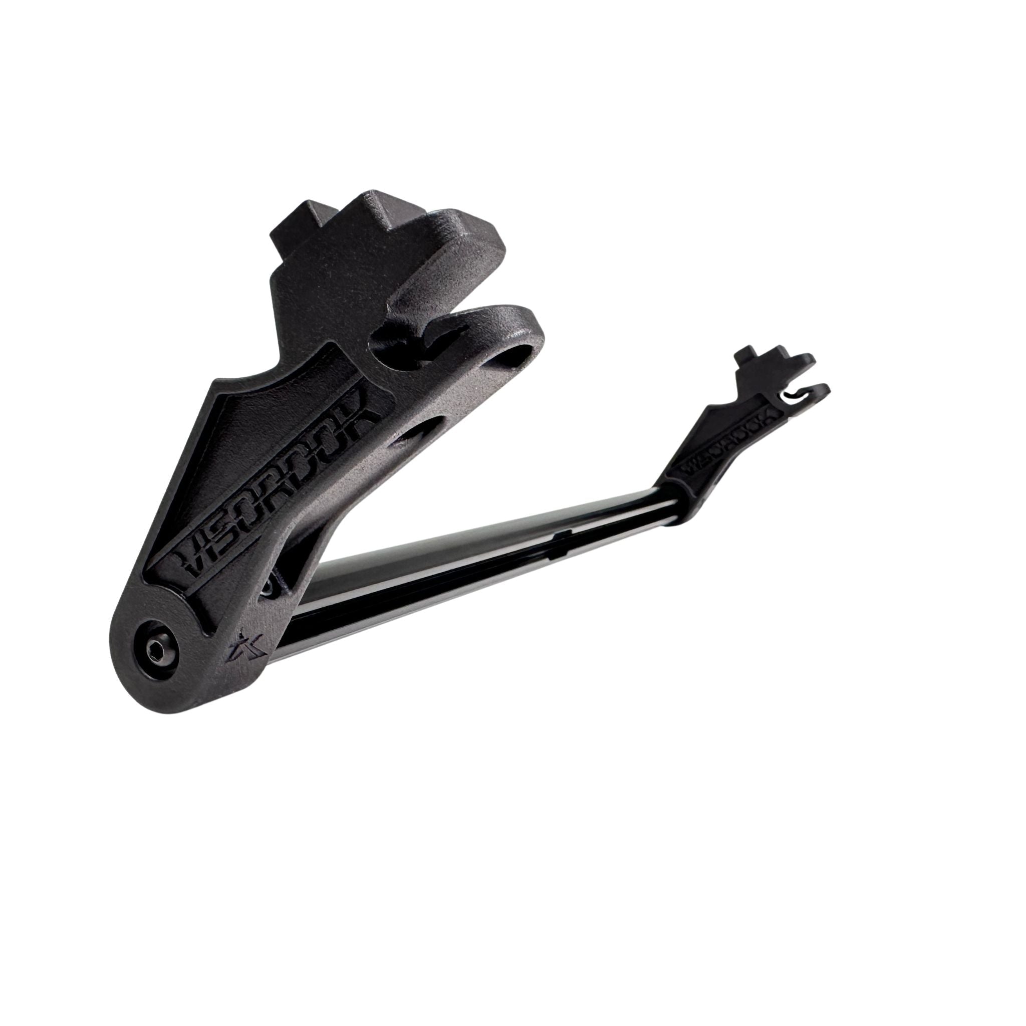Terra X VisorDok TubeTrak – Sprinter Van Visor Tube Mount (VS30 2019+)