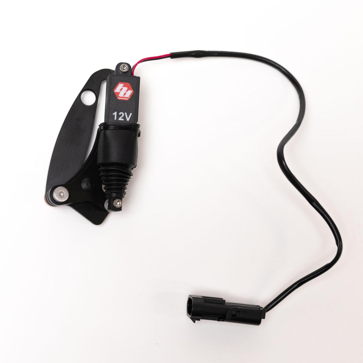 Reflex Light Actuator Kit OnX6+ Single 10 Inch Light Bar