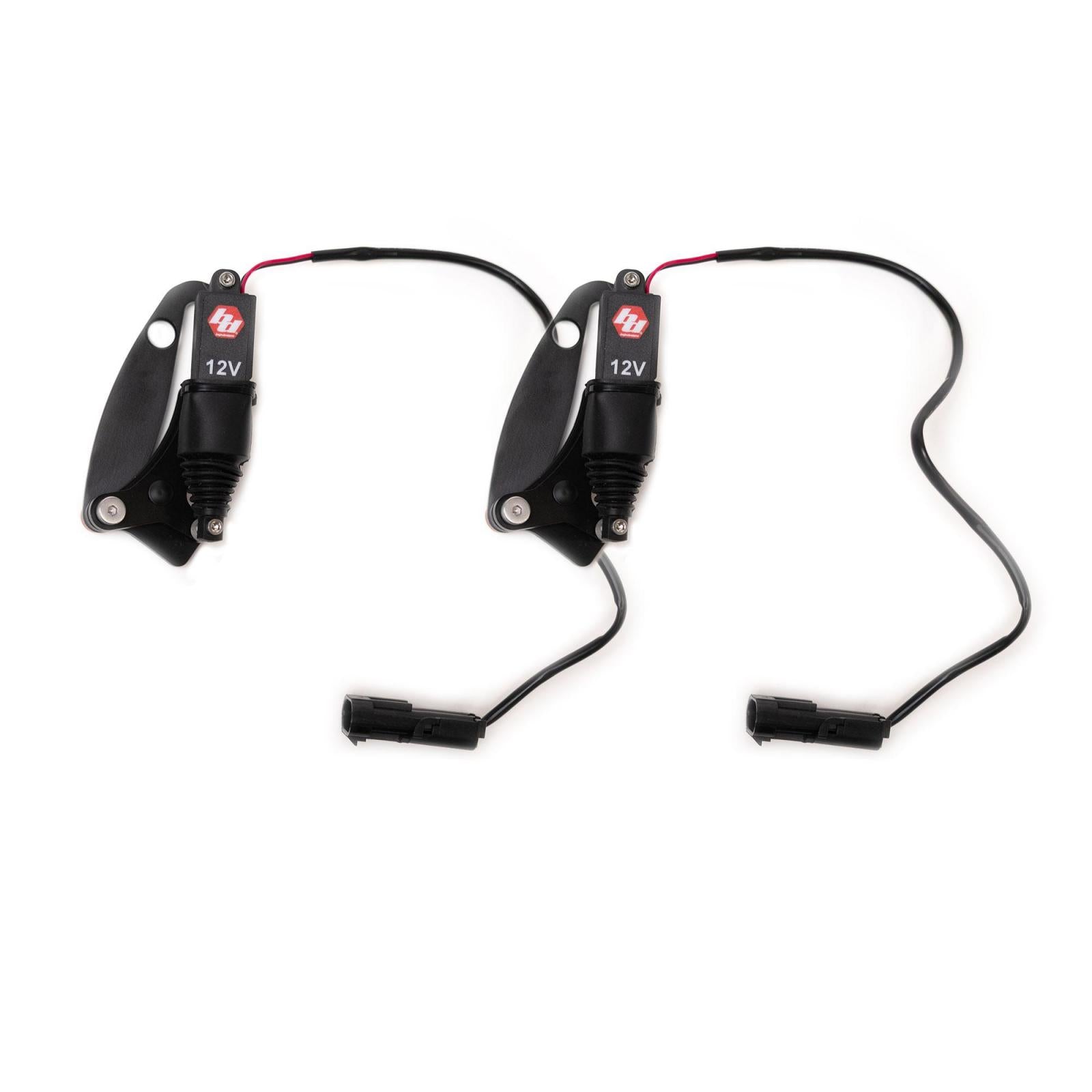 Reflex Light Actuator Kit S8 Double 20 Inch Light Bar