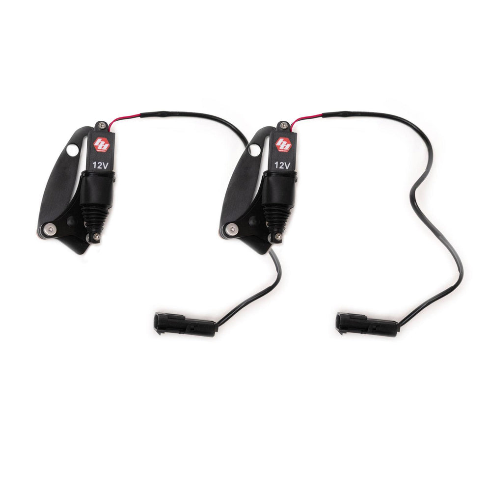 Reflex Light Actuator Kit S8 Double 20 Inch Light Bar