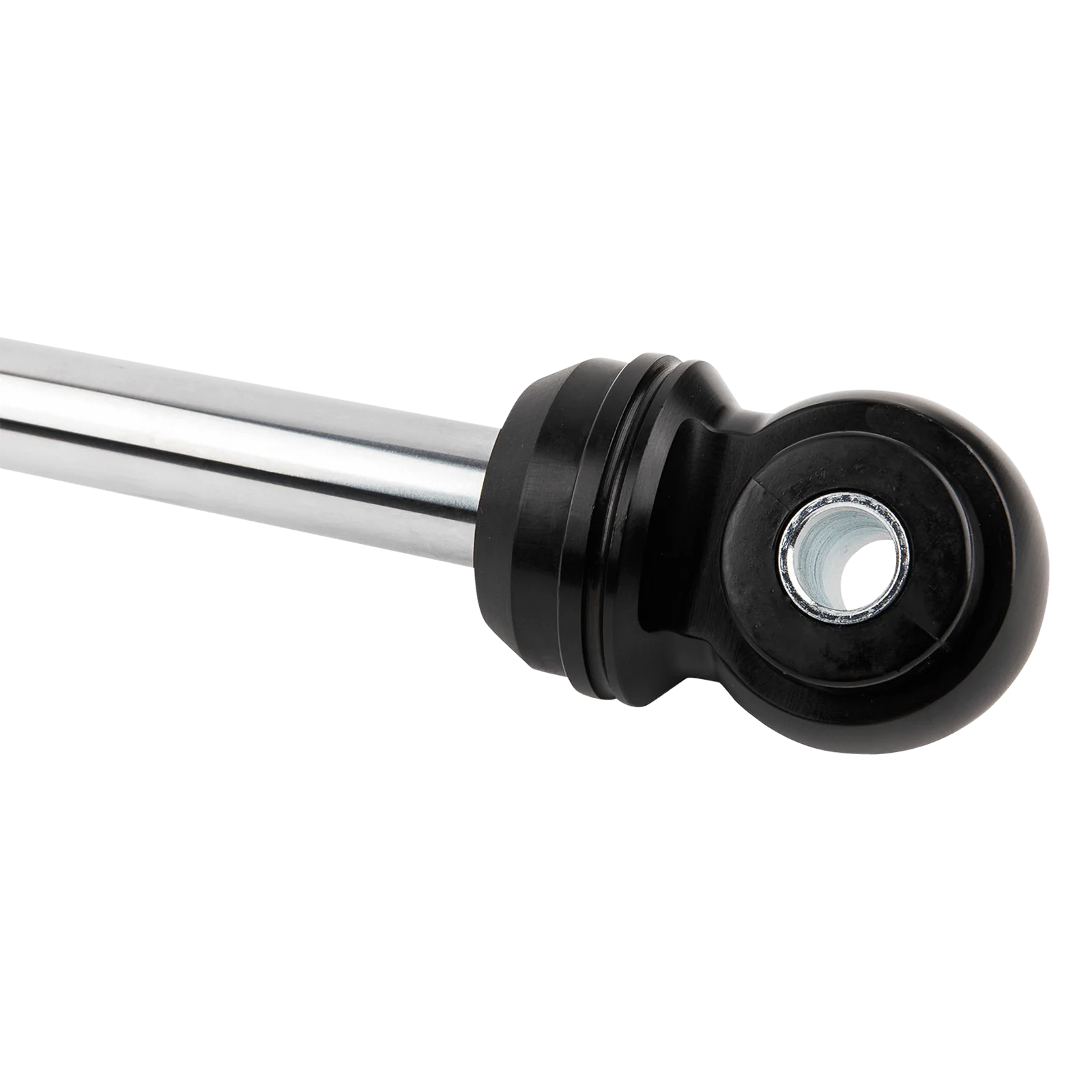 FOX 2.5 Performance Elite Series Remote Reservoir Rear Shock Absorber with DSC Adjuster for 2020-2025 Jeep Gladiator JT (4.5-6" Lift)