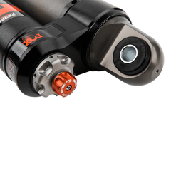 FOX Performance Elite Series 2.5 DSC Remote Reservoir Rear Shock Absorber for 2020-2025 Jeep Gladiator JT (3.5-4" Lift)