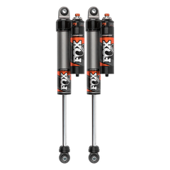 FOX 2.5 Performance Elite Series Remote Reservoir Rear Shock Absorber with DSC Adjuster for 2020-2025 Jeep Gladiator JT (4.5-6" Lift)