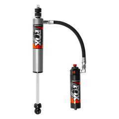 FOX Performance Elite 2.5 Remote Reservoir Shocks for F250 and F350 Super Duty