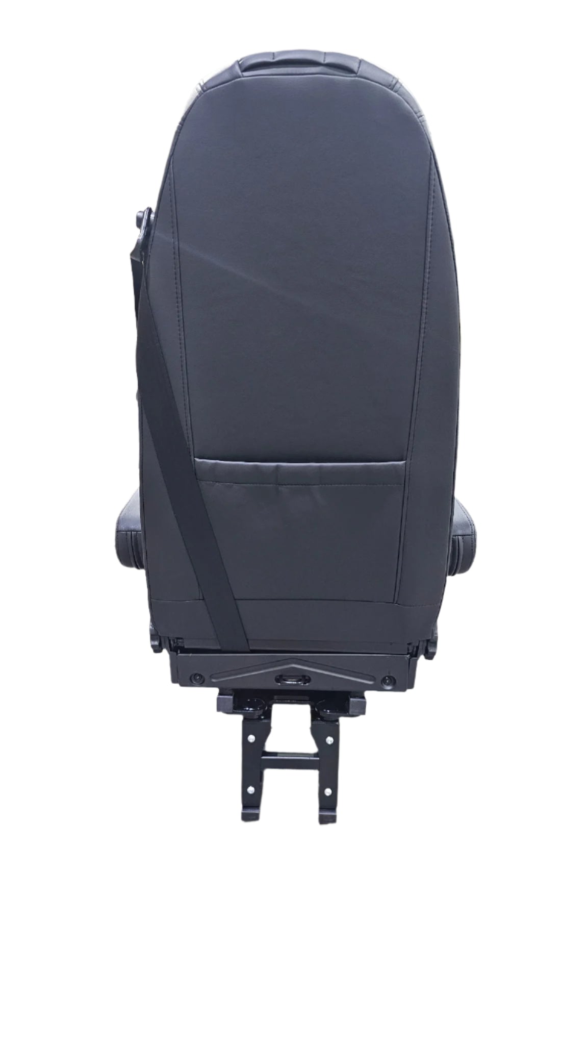 MobiFrame Comfort Seat | 360° Swivel Van Conversion Seat