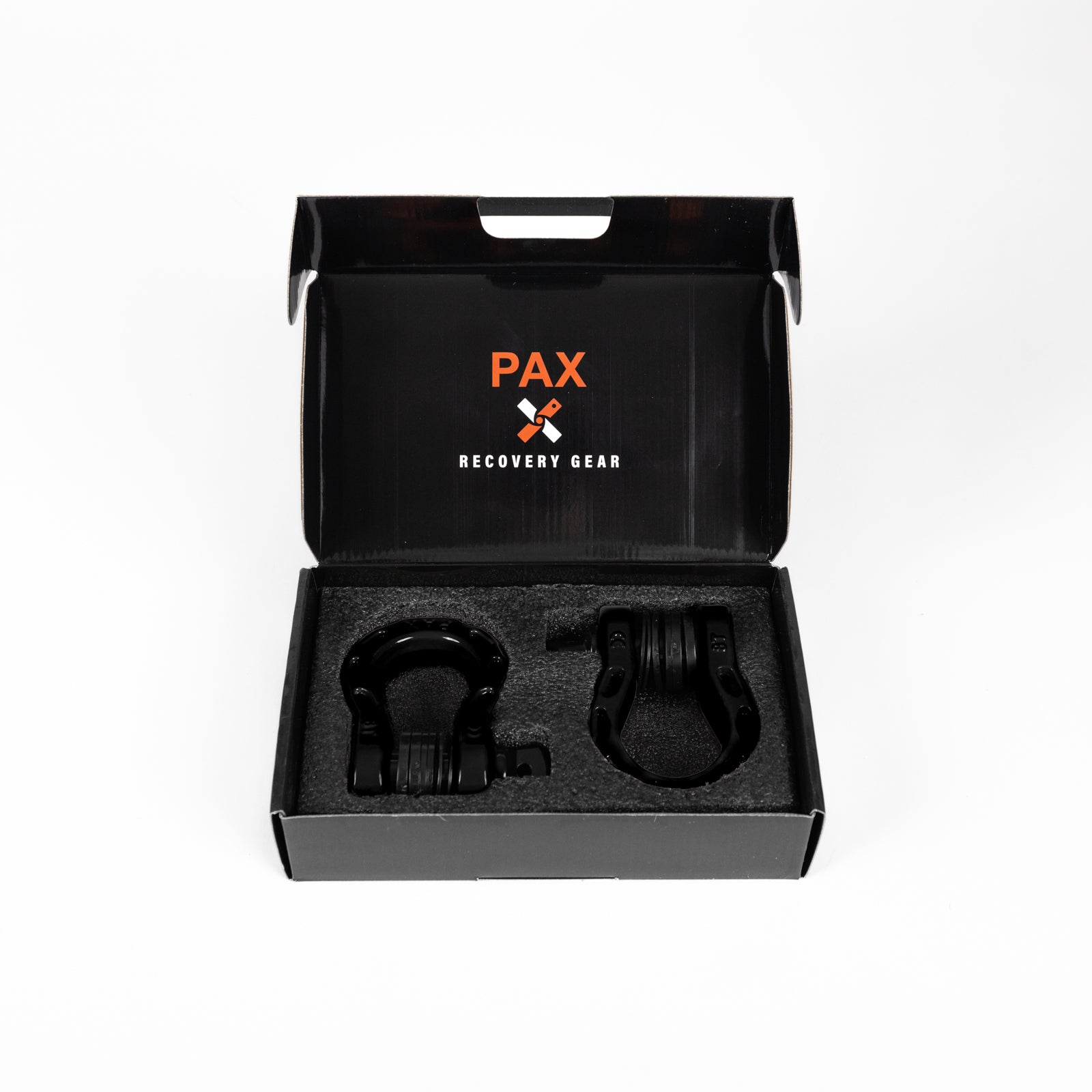RotopaX PaX Recovery Gear Kit — Complete Off-Road Recovery Bundle