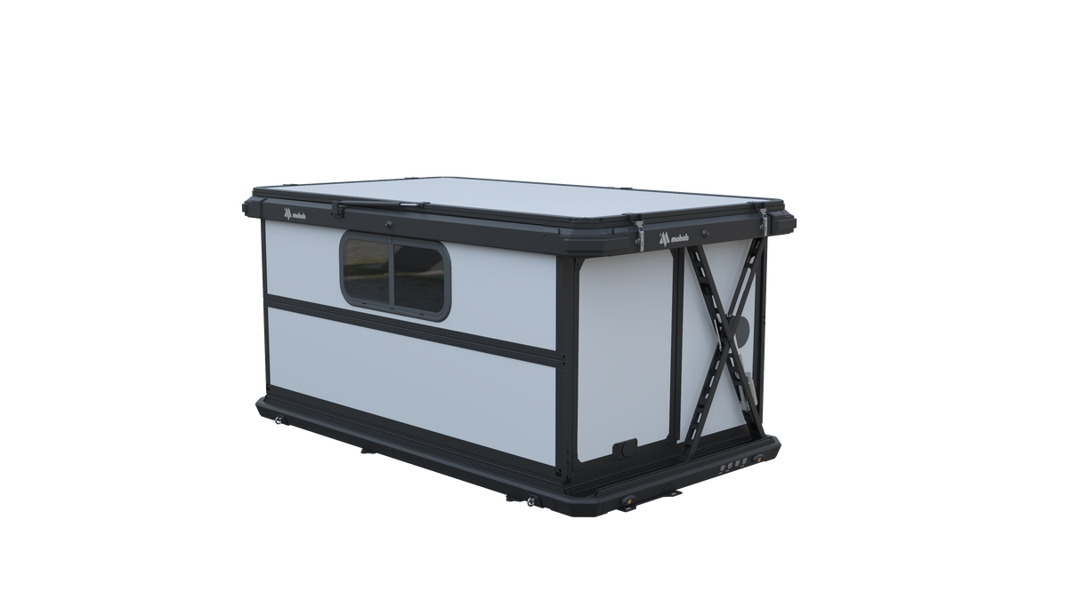 ALTUS Hardwall Rooftop Cabin