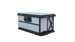 ALTUS Hardwall Rooftop Cabin