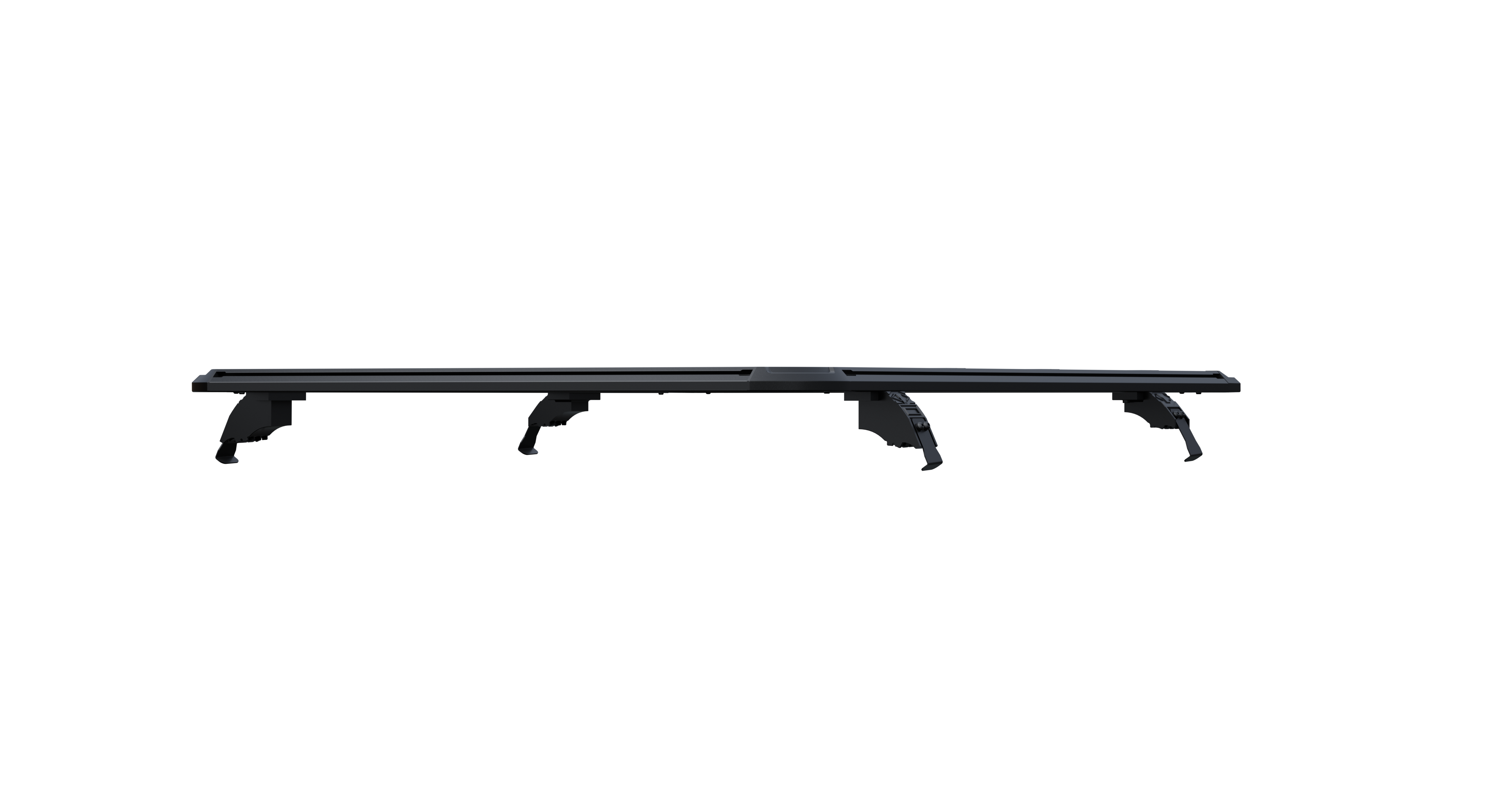 FORTIS Cab Roof Rack