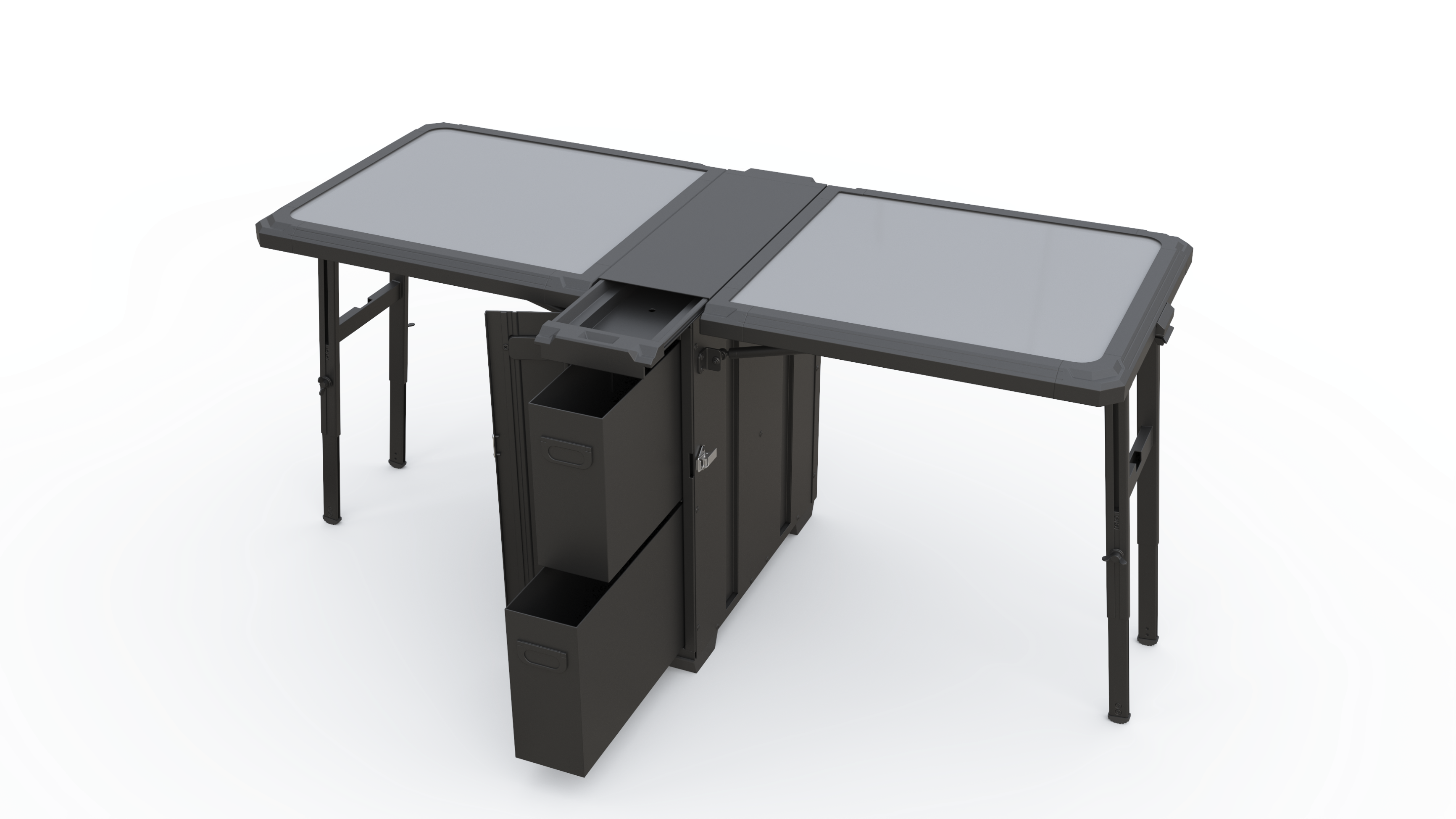 PROVIS Table