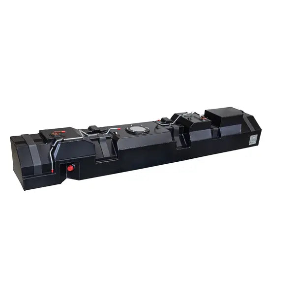 45 Gallon Ford Transit 350 Van Midship Replacement Fuel Tank